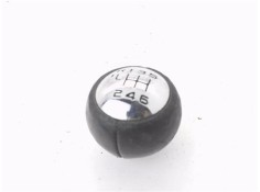 Recambio de pomo palanca cambio para citroen c4 berlina 2.0 exclusive referencia OEM IAM 2403V2  