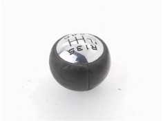 Recambio de pomo palanca cambio para citroen c4 berlina 2.0 exclusive referencia OEM IAM 2403V2  