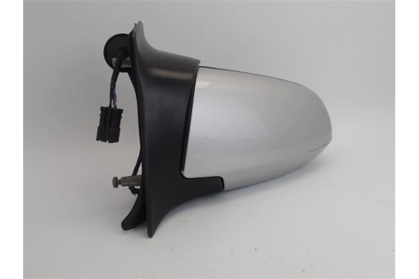 Recambio de retrovisor electrico izquierdo para opel zafira a 2.0 dti 16v referencia OEM IAM   