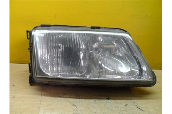 Recambio de faro delantero dcho para audi a3 (8l)(1996) 1.9 tdi ambiente [1,9 ltr. - 81 kw tdi] referencia OEM IAM   