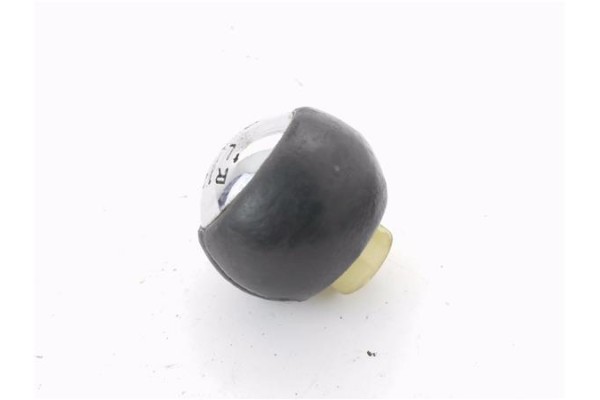 Recambio de pomo palanca cambio para citroen c4 berlina 2.0 exclusive referencia OEM IAM 2403V2  
