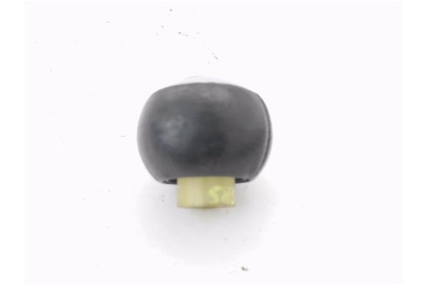 Recambio de pomo palanca cambio para citroen c4 berlina 2.0 exclusive referencia OEM IAM 2403V2  