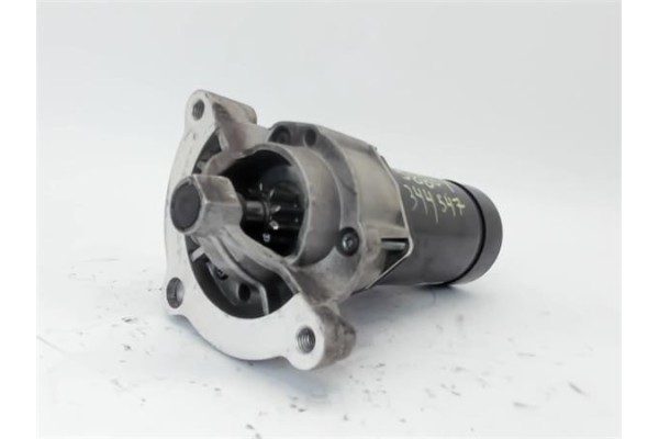 Recambio de motor arranque para citroen berlingo 2.0 hdi vivace referencia OEM IAM 9656299480 LRS02100 5802FJ , CITROËN | 5802FJ