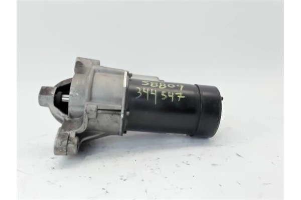 Recambio de motor arranque para citroen berlingo 2.0 hdi vivace referencia OEM IAM 9656299480 LRS02100 5802FJ , CITROËN | 5802FJ