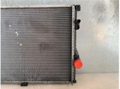 Recambio de radiador agua para bmw serie 5 berlina (e39) 2.8 528i referencia OEM IAM 1H0121253P  