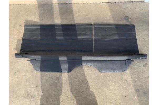 Recambio de bandeja trasero para mitsubishi space star (dg0) referencia OEM IAM   