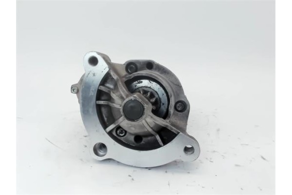 Recambio de motor arranque para citroen berlingo 2.0 hdi vivace referencia OEM IAM 9656299480 LRS02100 5802FJ , CITROËN | 5802FJ