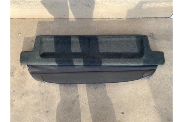 Recambio de bandeja trasero para volvo v40 familiar referencia OEM IAM   