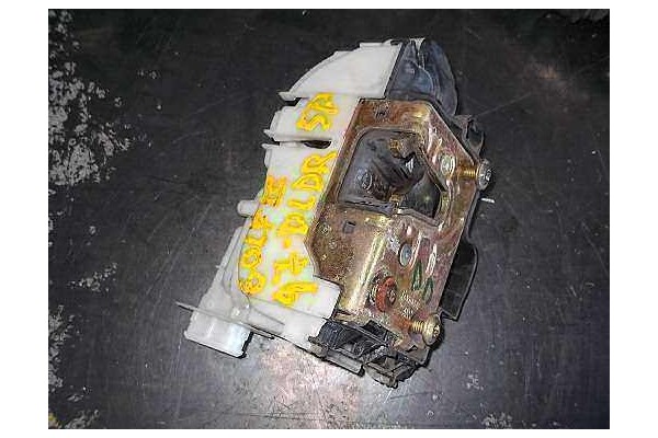 Recambio de cierre electromagnetico delantero derecho para volkswagen golf iii berlina (1h1)(1991) 1.6 referencia OEM IAM   