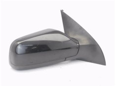 Recambio de retrovisor electrico derecho para opel astra g berlina 1.6 comfort referencia OEM IAM E1010534  