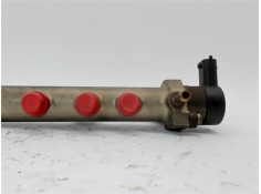 Recambio de rampa inyectores para opel corsa c 1.3 cdti referencia OEM IAM 46817523 0445214044 