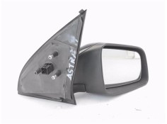 Recambio de retrovisor electrico derecho para opel astra g berlina 1.6 comfort referencia OEM IAM E1010534  