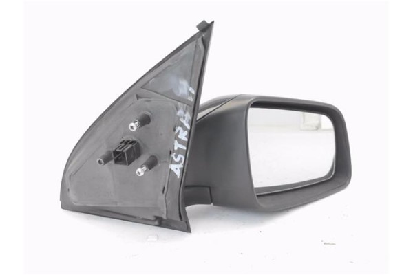 Recambio de retrovisor electrico derecho para opel astra g berlina 1.6 comfort referencia OEM IAM E1010534  