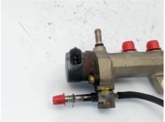 Recambio de rampa inyectores para opel corsa c 1.3 cdti referencia OEM IAM 46817523 0445214044 