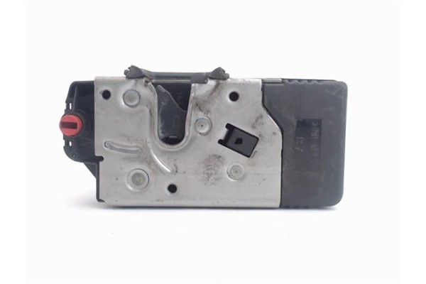 Recambio de cierre electromagnetico trasero derecho para opel zafira a 2.0 dti 16v referencia OEM IAM   