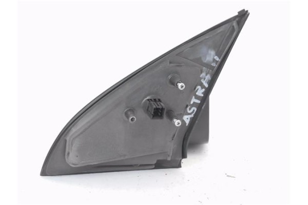 Recambio de retrovisor electrico derecho para opel astra g berlina 1.6 comfort referencia OEM IAM E1010534  