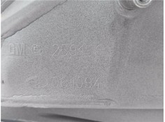 Recambio de retrovisor electrico derecho para opel astra g berlina 1.6 comfort referencia OEM IAM E1010534  