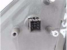 Recambio de retrovisor electrico derecho para opel astra g berlina 1.6 comfort referencia OEM IAM E1010534  