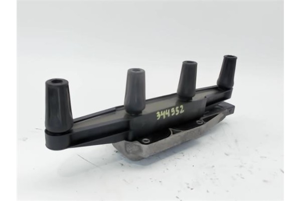 Recambio de bobina encendido para skoda fabia (6y2/6y3) 1.4 referencia OEM IAM 47905104B ESTBO0910JM 47905104A , SEAT