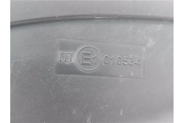 Recambio de retrovisor electrico derecho para opel astra g berlina 1.6 comfort referencia OEM IAM E1010534  