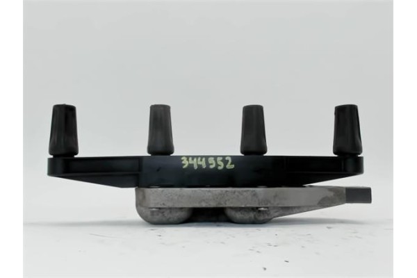 Recambio de bobina encendido para skoda fabia (6y2/6y3) 1.4 referencia OEM IAM 47905104B ESTBO0910JM 47905104A , SEAT