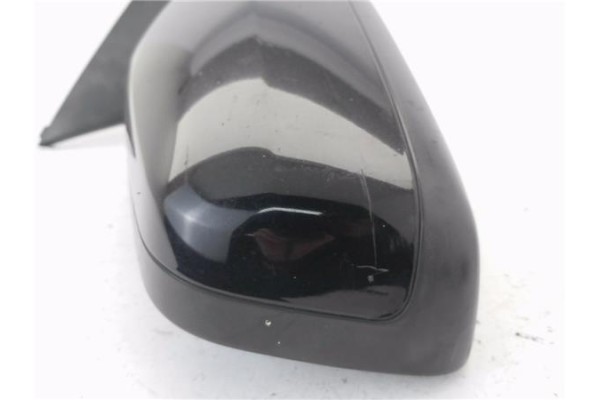 Recambio de retrovisor electrico derecho para opel astra g berlina 1.6 comfort referencia OEM IAM E1010534  