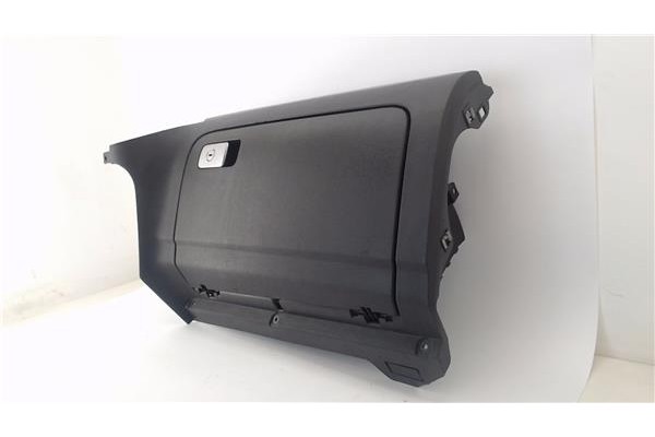 Recambio de guantera salpicadero para volkswagen golf vi (5k1) 1.6 advance referencia OEM IAM 1K1857290E  