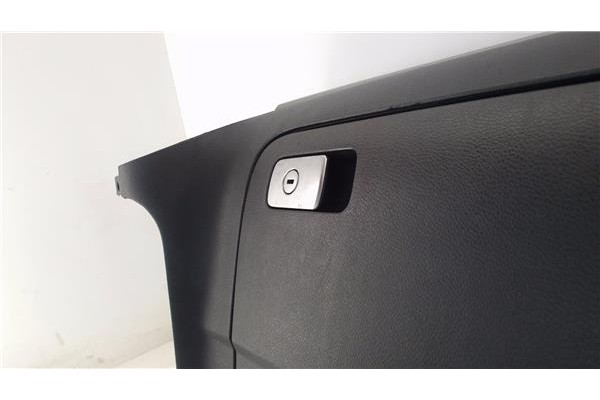 Recambio de guantera salpicadero para volkswagen golf vi (5k1) 1.6 advance referencia OEM IAM 1K1857290E  