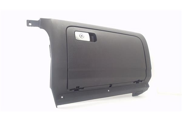 Recambio de guantera salpicadero para volkswagen golf vi (5k1) 1.6 advance referencia OEM IAM 1K1857290E  