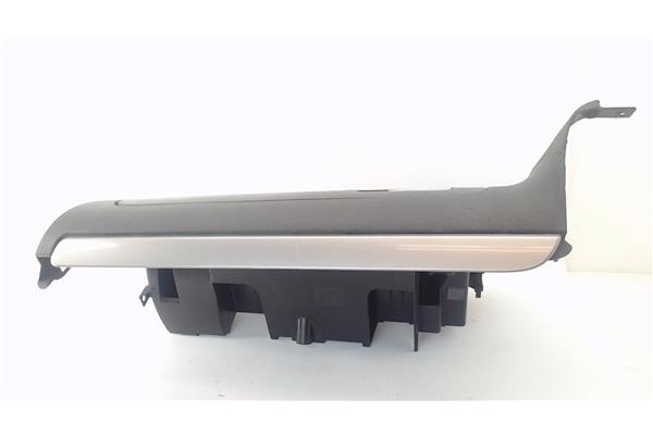 Recambio de guantera salpicadero para volkswagen golf vi (5k1) 1.6 advance referencia OEM IAM 1K1857290E  