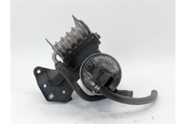 Recambio de enfriador aceite para bmw serie 3 berlina (e46) 2.0 320d referencia OEM IAM KH129623000 13322247411 