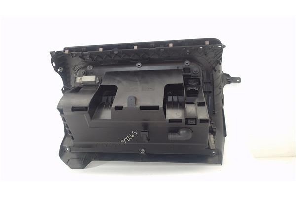 Recambio de guantera salpicadero para volkswagen golf vi (5k1) 1.6 advance referencia OEM IAM 1K1857290E  
