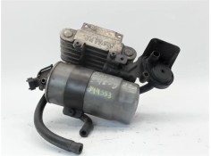Recambio de enfriador aceite para bmw serie 3 berlina (e46) 2.0 320d referencia OEM IAM KH129623000 13322247411 