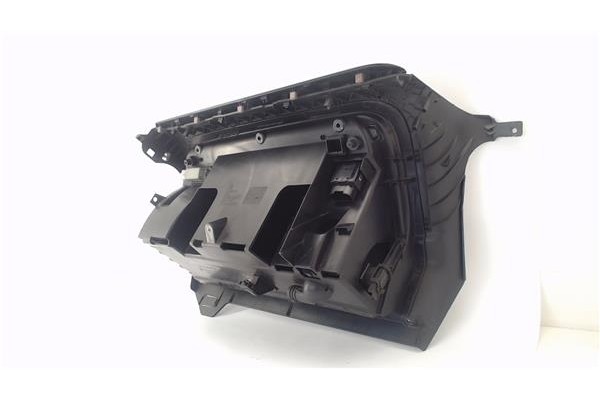 Recambio de guantera salpicadero para volkswagen golf vi (5k1) 1.6 advance referencia OEM IAM 1K1857290E  