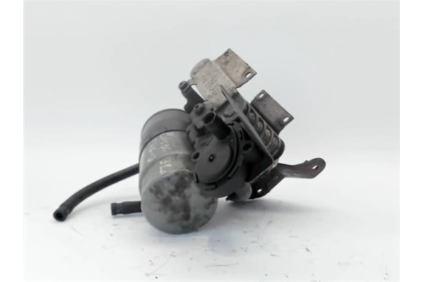Recambio de enfriador aceite para bmw serie 3 berlina (e46) 2.0 320d referencia OEM IAM KH129623000 13322247411 