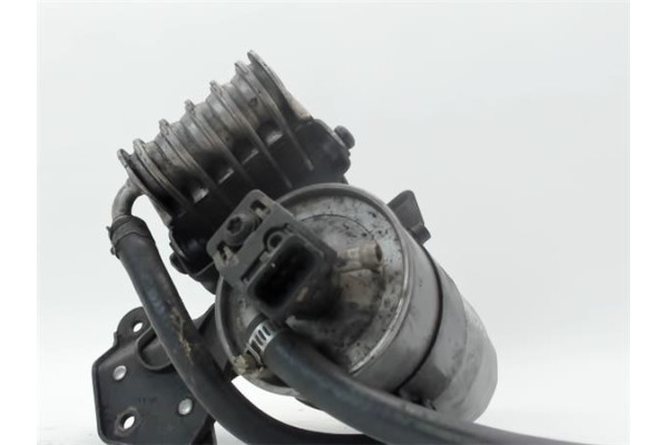 Recambio de enfriador aceite para bmw serie 3 berlina (e46) 2.0 320d referencia OEM IAM KH129623000 13322247411 
