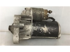 Recambio de motor arranque para opel vivaro 1.9 combi 2.7t corto referencia OEM IAM 93858918 LRT00240 