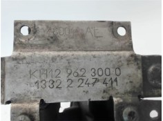 Recambio de enfriador aceite para bmw serie 3 berlina (e46) 2.0 320d referencia OEM IAM KH129623000 13322247411 