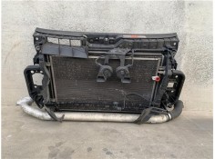 Recambio de radiador para audi a6 avant (4f5) 2.0 tdi referencia OEM IAM 4F0121251Q  