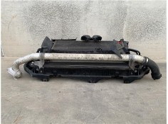Recambio de radiador para audi a6 avant (4f5) 2.0 tdi referencia OEM IAM 4F0121251Q  