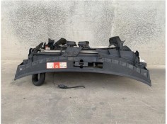 Recambio de radiador para audi a6 avant (4f5) 2.0 tdi referencia OEM IAM 4F0121251Q  