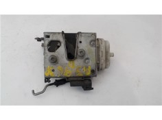 Recambio de cierre electromagnetico delantero derecho para audi a3 (8l) 1.8 ambiente referencia OEM IAM 8L1837016  