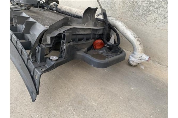 Recambio de radiador para audi a6 avant (4f5) 2.0 tdi referencia OEM IAM 4F0121251Q  
