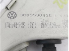 Recambio de intermitente delantero izquierdo para volkswagen passat berlina (3c2) 2.0 tdi 16v referencia OEM IAM 3C0953041E  