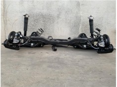 Recambio de puente trasero para kia niro () híbrido vision referencia OEM IAM 55410AT000  