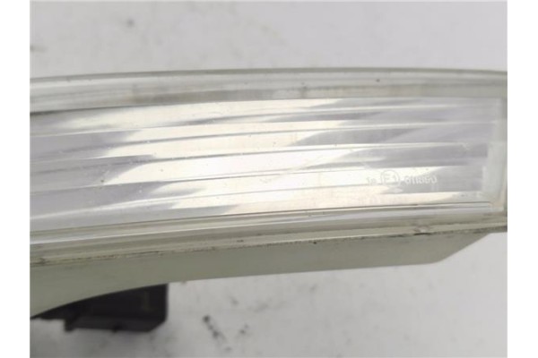 Recambio de intermitente delantero izquierdo para volkswagen passat berlina (3c2) 2.0 tdi 16v referencia OEM IAM 3C0953041E  