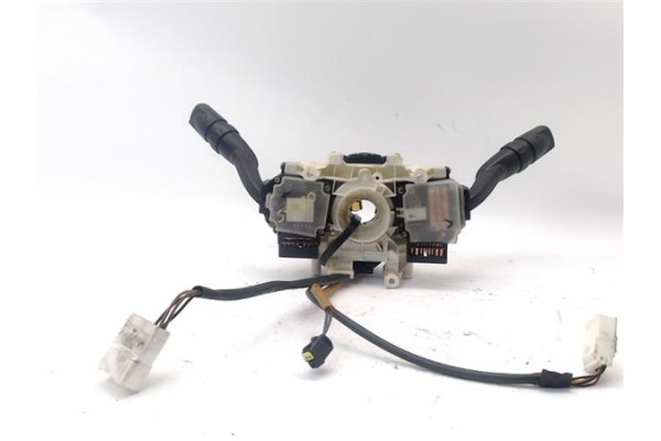 Recambio de mando intermitencia para ssangyong actyon 2.0 200 xdi referencia OEM IAM 8591009341 8591009331 
