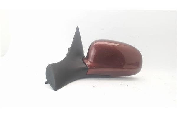 Recambio de retrovisor electrico izquierdo para daewoo nexia referencia OEM IAM   