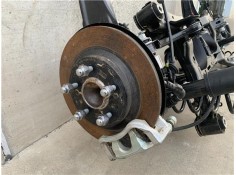 Recambio de puente trasero para kia niro () híbrido vision referencia OEM IAM 55410AT000  