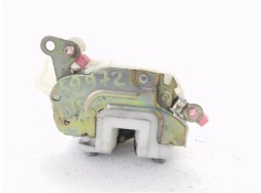 Recambio de cierre electromagnetico delantero derecho para nissan cabstar casbtar e referencia OEM IAM 80502MA00A  